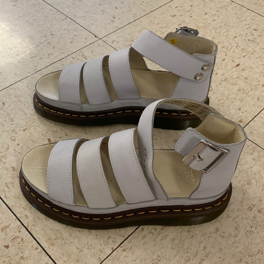 Doc Martens Sandals